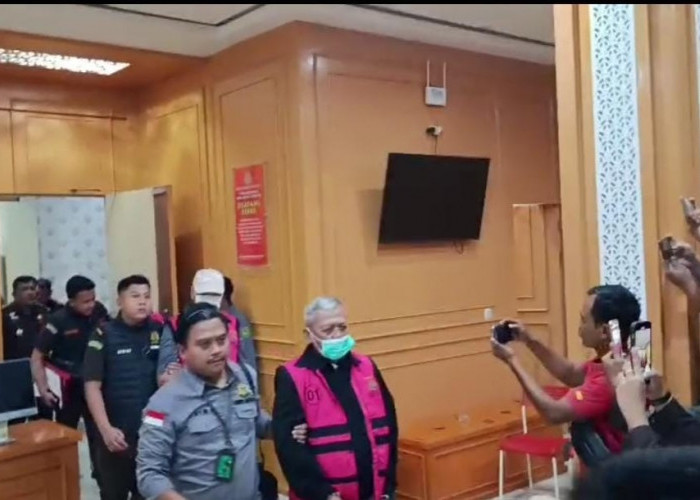 Rugikan Negara Triliunan, Empat Bos Besar Terseret Kasus Tata Kelola Timah