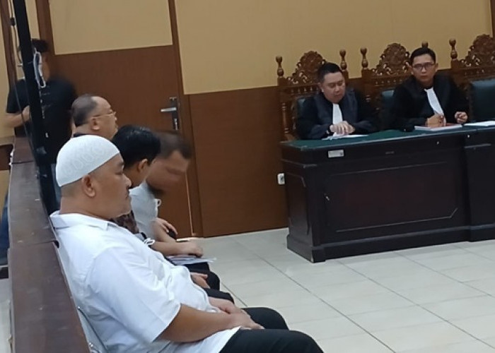  Kasus Tambang Sarang Ikan dan Nadi Mulai Sidang 