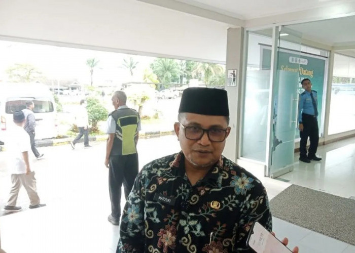 THM di Belitung Wajib Tutup Selama Ramadhan 1447 Hijriah