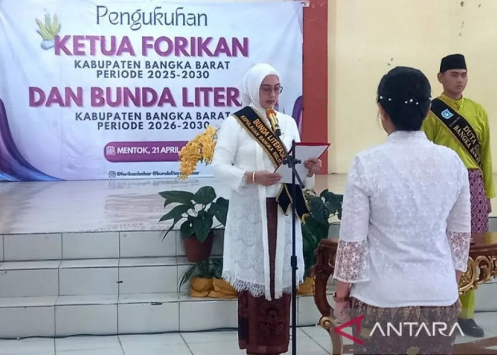 Gencarkan Sosialisasi Gemar Makan Ikan Tingkatkan Kualitas Generasi Penerus