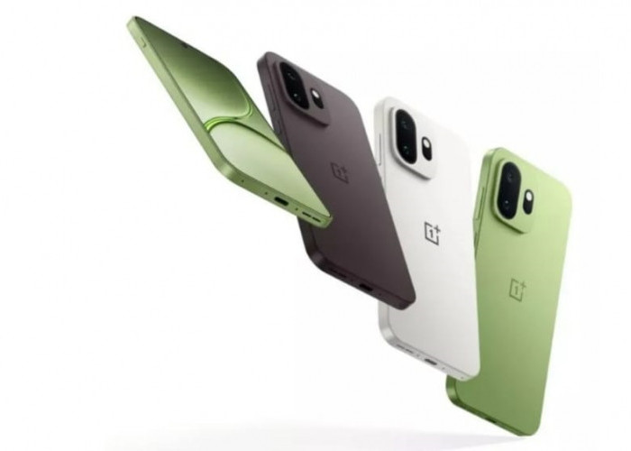 OnePlus 15T Pakai Snapdragon 8 Elite Gen 5