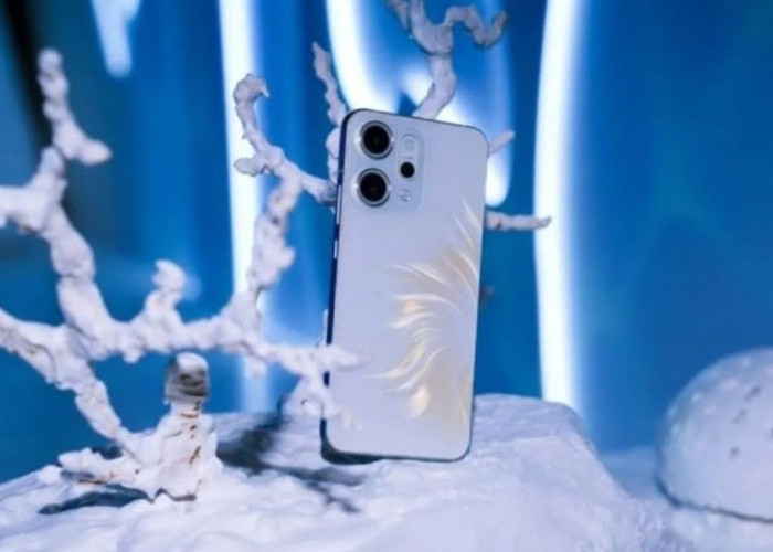 OPPO Siapkan Reno 15, Punya RAM 16GB