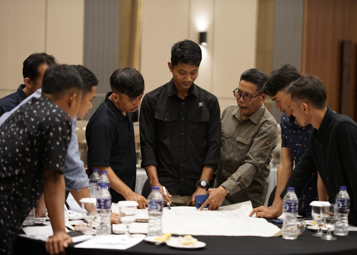 Lewat Capacity Building GNPIP, BI Babel Perkuat Sektor Pertanian dan Perikanan