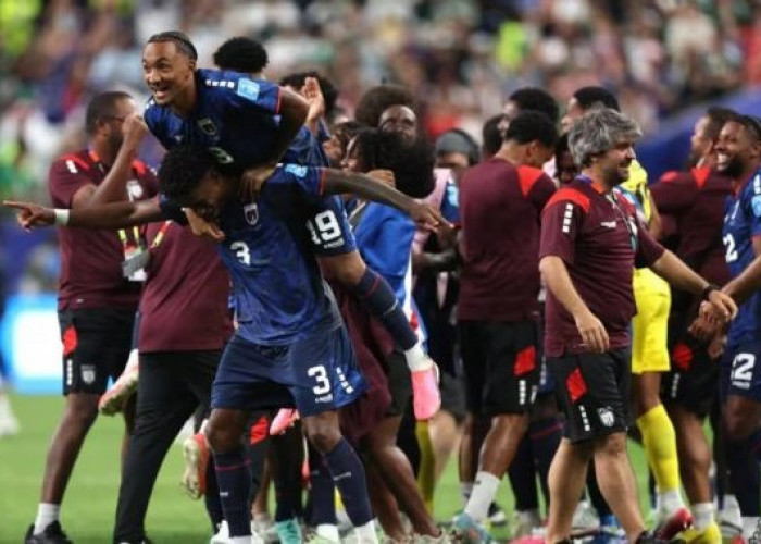  Tanjung Verde Lolos 32 Besar Piala Dunia 2026, Dengan Jumlah Penduduk tak Sampai 1 Juta?