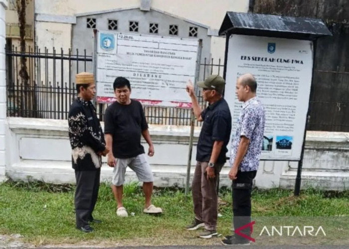 Museum Tionghoa Bakal Dibangun di Mentok