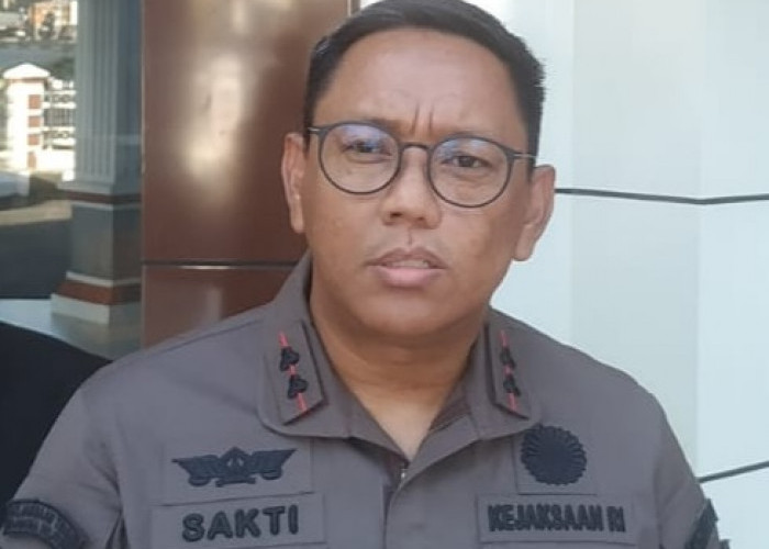 Tersangka Korupsi KONI Bangka, Mercy Yudha: Perintah Bangka 1?