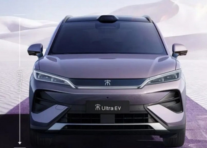 Isi Baterai Hanya 10 Menit