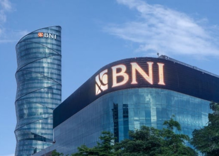 BNI Tegaskan Komitmen Antikorupsi
