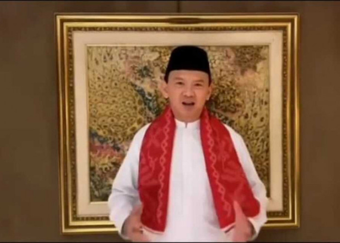 Ahok Disebut Masih Punya Keinginan ke Kursi Gubernur Jakarta