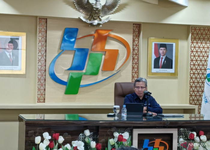 Kunjungan Wisman Capai 15,39 Juta Didominasi ASEAN