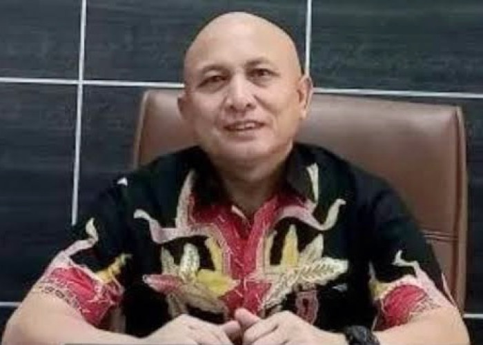  Sesak Nafas PPPK Babel!