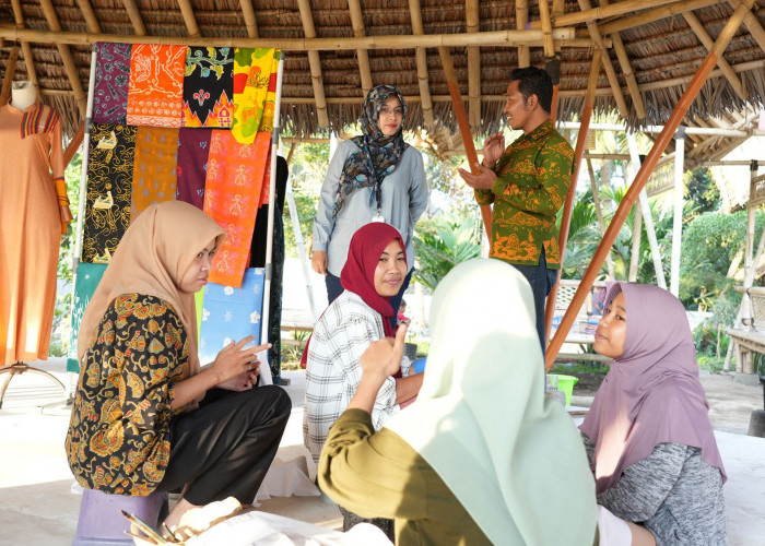 Pertamina Buka Pendaftaran Program PFpreneur