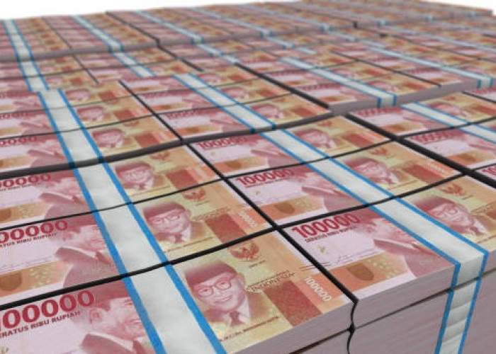 Rp 2T Royalty Timah, Mana? Babel Tunggu Kucuran? 