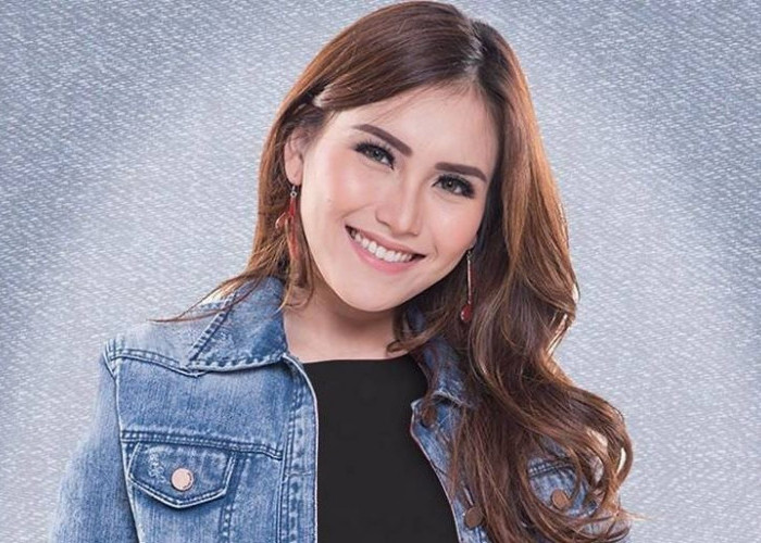 Memarahi Bilqis Momen Lebaran