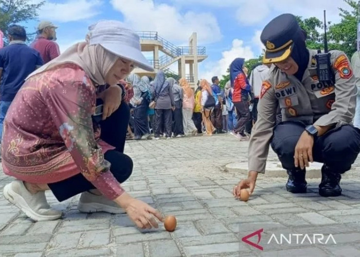 Layanan TIC Mudahkan Wisatawan ke Babel