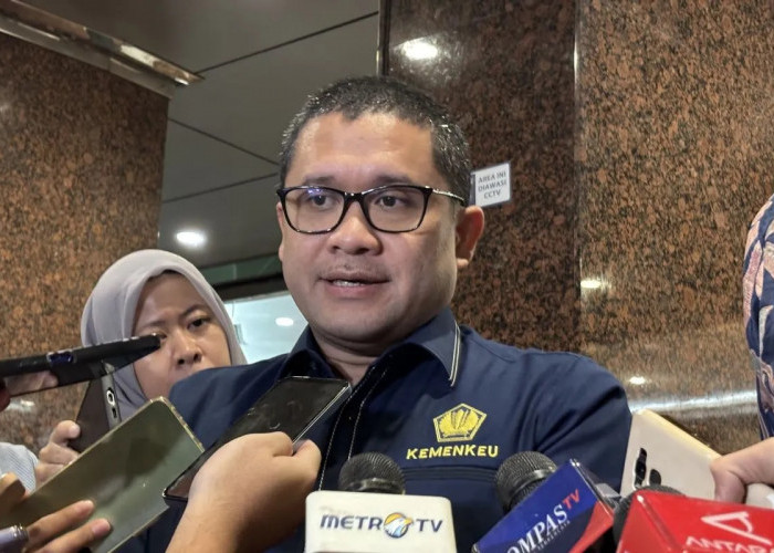 Tekanan Inflasi Bakal Melandai Maret 2026