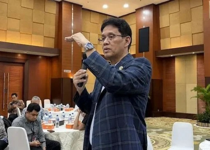Purbaya Umumkan Kondisi BBM