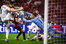 Gawat! Emil Audero Cidera, Maarten Paes Bakal Tampil