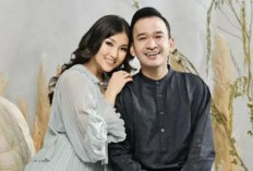 Ini Perkembangan Terbaru Mediasi Ruben dan Sarwendah