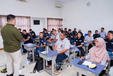 PT Timah Perkuat Kualitas SDM