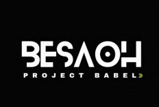 Besaoh Project Babel Kembali Siapkan Even Fest 