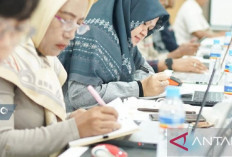 PT Timah Gelar Sertifikasi SMKP