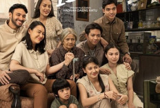 Jangan Buang Ibu Bikin Baper 58.969 Penonton