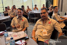 Pinsar Babel Bawa Lima Isu Utama dalam Rakernas di Yogyakarta