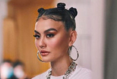 Agnez Mo Harus Bayar Rp 1,5 Miliar kepada Ari Bias