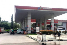 Kabar Baik, BBM Turun Lagi!