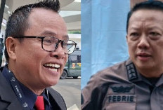 Nasib Eksport 15 Kontainer PT PMM 'Makin Gelap'? Penyidik Kejagung Turun!