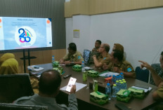 Tabligh Akbar hingga Goliath Band Meriahkan HUT ke-260 Kota Sungailiat