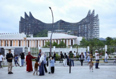 MK: Ibu Kota RI, Jakarta!