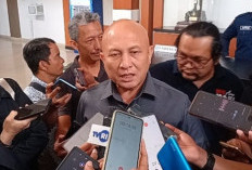 Tekad Ketua DPRD Kejar Rp 1,078 Triliun