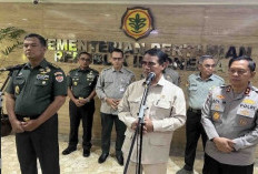 Percepat Swasembada Pangan, Kementan Gandeng TNI AD 