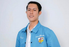 KNPI Kota Jaga Kekhidmatan Natal