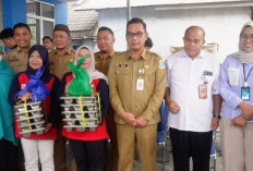 Kemendukbangga Pastikan 3B Terima MBG