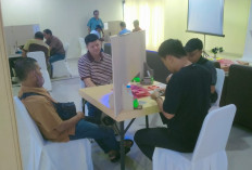 Atlet Bridge se Babel Ikut Kejurprov di Bangka