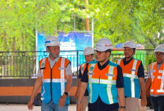 Pelindo Pangkalbalam Pasang CCTV