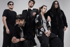 Bless the Knights Buktikan Konsistensi