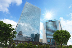 Kembali Bersinar di Panggung Internasional, BRI Borong 15 Penghargaan di Ajang FinanceAsia 2025