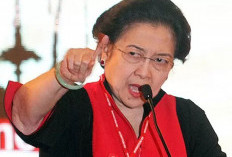 Rakernas V PDIP, Megawati Soekarno Putri: Demokrasi Perlu Penyeimbang