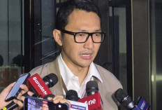 Peras Anggota DPR RI Ahmad Sahroni, Awas! Staf KPK Gadungan!