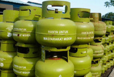 Ombudsman: Babel Bangun Depot LPG Atasi Kelangkaan