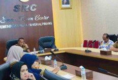 Pemkot Pastikan Inflasi Terkendali