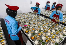 Libur Panjang, MBG Ikutan, Audit Semua Dapur 