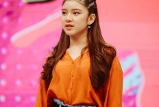 Kembali dengan Adu Bola Mata