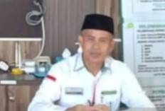 199 Calon Jamaah di Bangka Lunasi Biaya Perjalanan Ibadah Haji