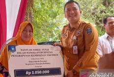 Pergub Penanggulangan Kemiskinan Ekstrem Dirumuskan