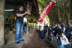 AHM Gandeng Puluhan Sekolah Jaga Warisan Budaya Indonesia